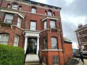 Studio Flat For Rent In Liverpool