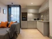 Studio Flat For Rent In Liverpool