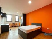 Studio Flat For Rent In Liverpool