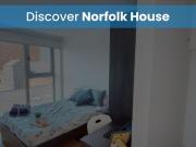 Studio Flat For Rent In Liverpool