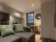 Studio Flat For Rent In Liverpool