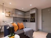 Studio Flat For Rent In Liverpool Studio Flat For Rent In Liverpool