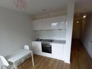 Studio Flat For Rent In Liverpool, Merseyside