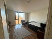 Studio Flat For Rent In Liverpool, Merseyside