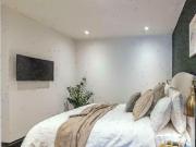 Studio Flat For Rent In Liverpool, Merseyside Studio Flat For Rent In Liverpool, Merseyside