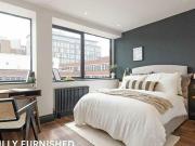 Studio Flat For Rent In Liverpool, Merseyside