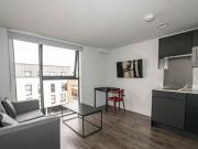 Studio Flat For Rent In Liverpool, Merseyside Studio Flat For Rent In Liverpool, Merseyside