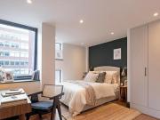 Studio Flat For Rent In Liverpool, Merseyside