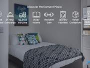 Studio Flat For Rent In Liverpool, Merseyside