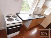 Studio Flat For Rent In Livingstone Road