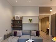 Studio Flat For Rent In London