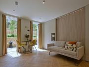 Studio Flat For Rent In London