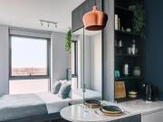 Studio Flat For Rent In London