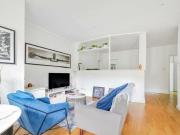 Studio Flat For Rent In London