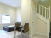 Studio Flat For Rent In London