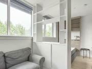 Studio Flat For Rent In London