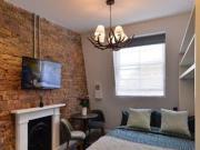 Studio Flat For Rent In London