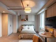 Studio Flat For Rent In London