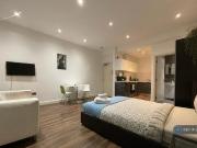 Studio Flat For Rent In London
