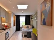 Studio Flat For Rent In London