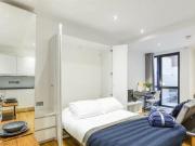 Studio Flat For Rent In London