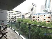 Studio Flat For Rent In London