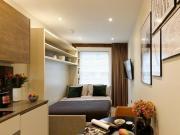 Studio Flat For Rent In London