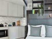 Studio Flat For Rent In London