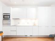 Studio Flat For Rent In London