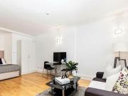 Studio Flat For Rent In London