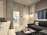 Studio Flat For Rent In London