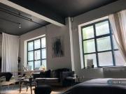 Studio Flat For Rent In London