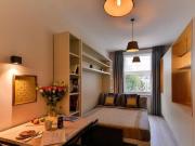 Studio Flat For Rent In London