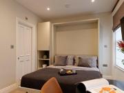 Studio Flat For Rent In London