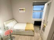 Studio Flat For Rent In London