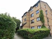 Studio Flat For Rent In London