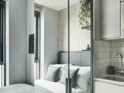Studio Flat For Rent In London