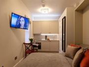 Studio Flat For Rent In London