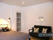 Studio Flat For Rent In London