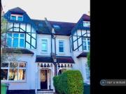 Studio Flat For Rent In London