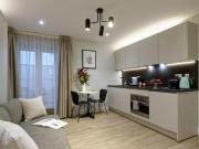 Studio Flat For Rent In London