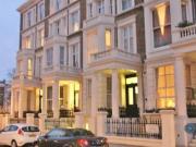 Studio Flat For Rent In London