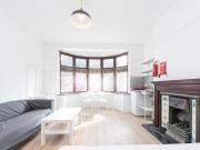 Studio Flat For Rent In London