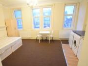 Studio Flat For Rent In London