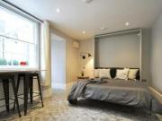 Studio Flat For Rent In London