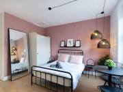 Studio Flat For Rent In London