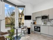 Studio Flat For Rent In London