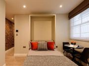 Studio Flat For Rent In London
