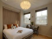 Studio Flat For Rent In London