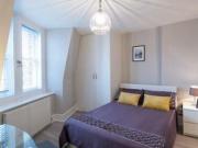 Studio Flat For Rent In London